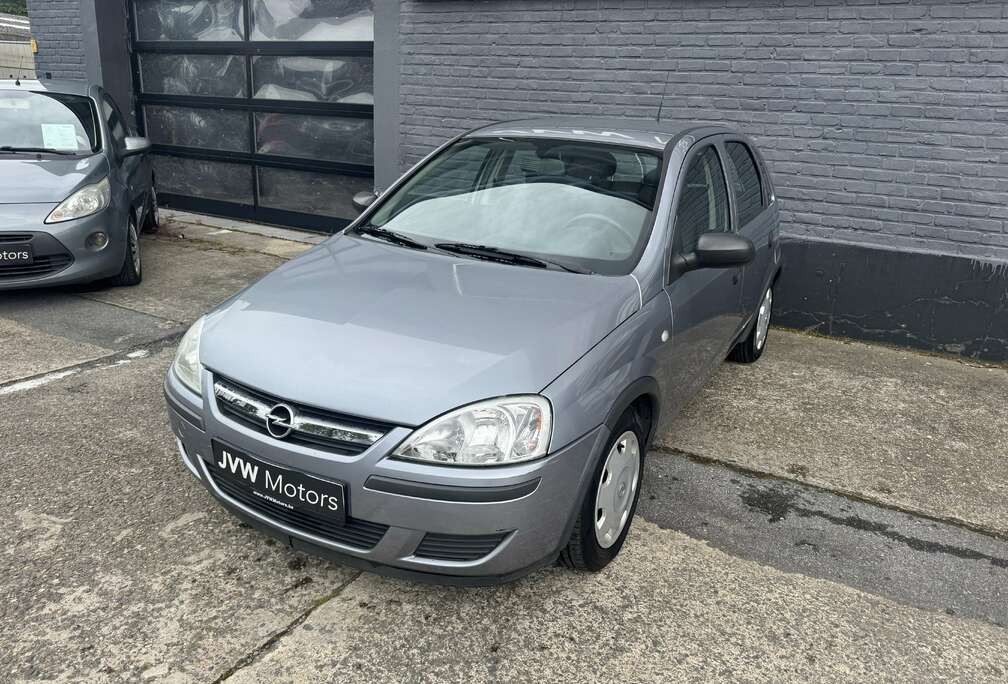 Opel 1.2i XE 16v * 104Dkm * Garantie