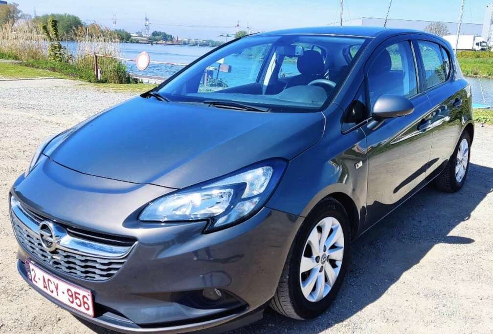 Opel 1.4i XE 16v Edition 2000