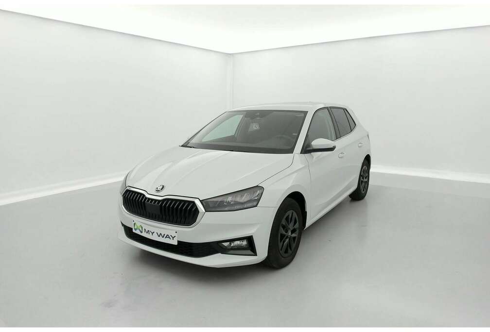 Skoda 1.0 TSI 95 Selection