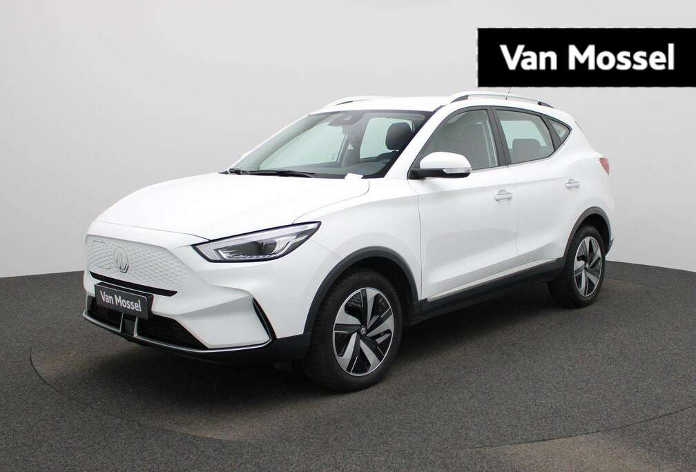 MG Standard Range 51 kWh Comfort