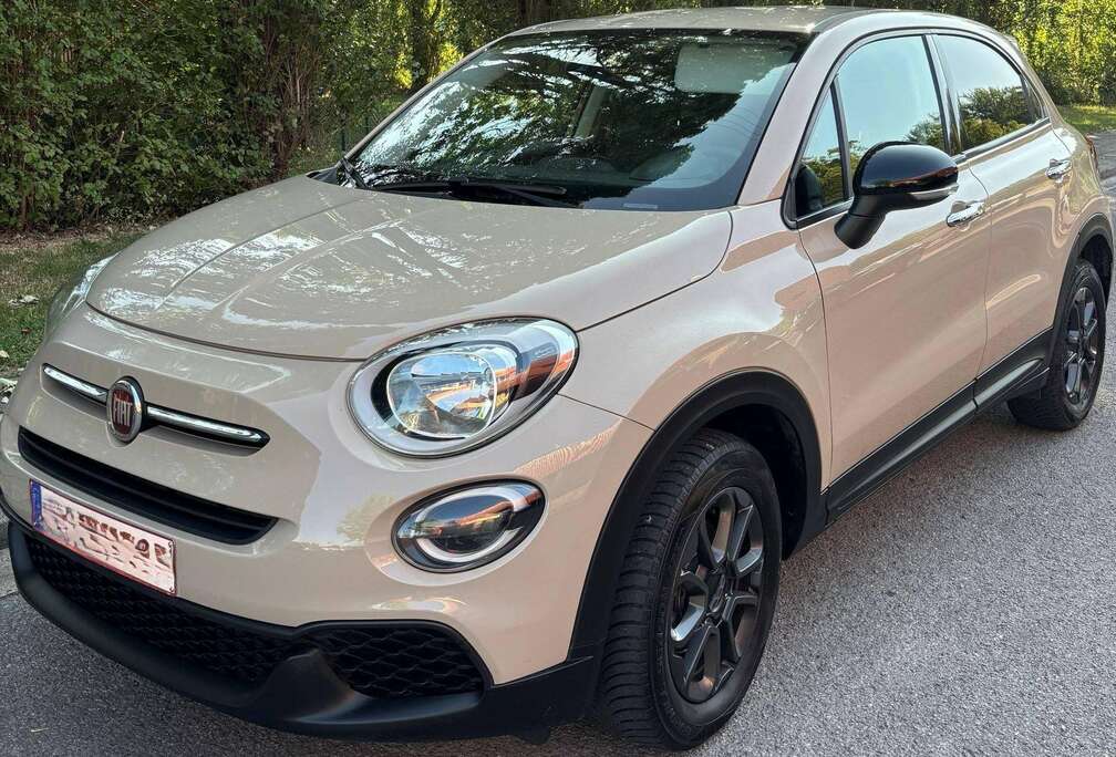 Fiat 500X 1.0 FireFly T3 Urban