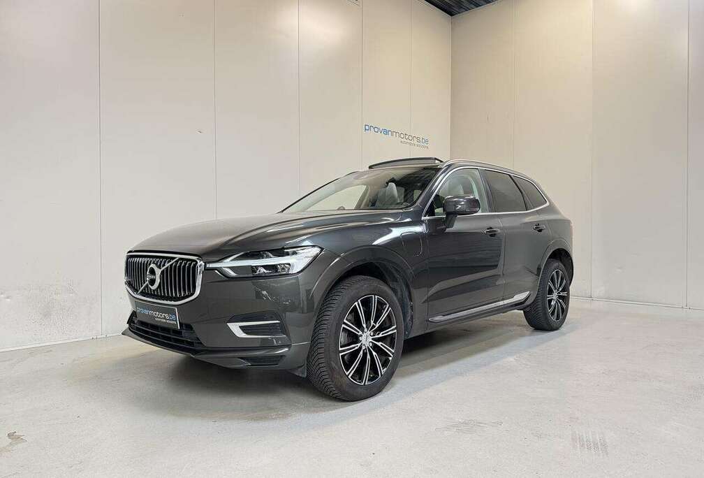 Volvo 2.0 T8 Inscription Twin Engine Hybrid - Pano - ...
