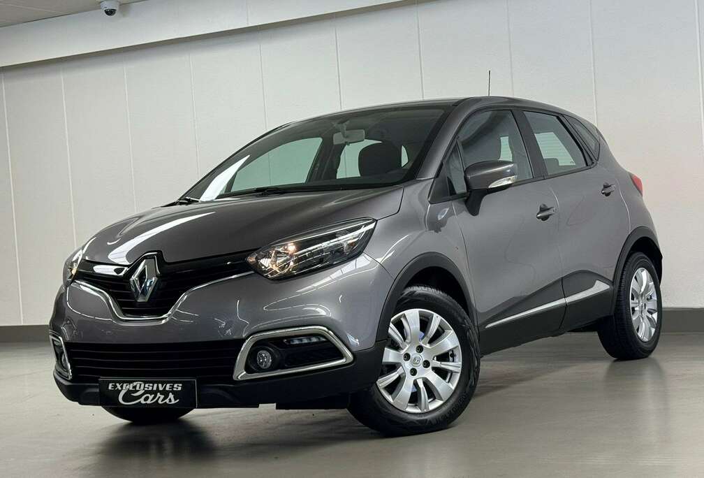 Renault 1.5 DCI 90CV ENERGY ZEN  55000 KM  1ere MAIN