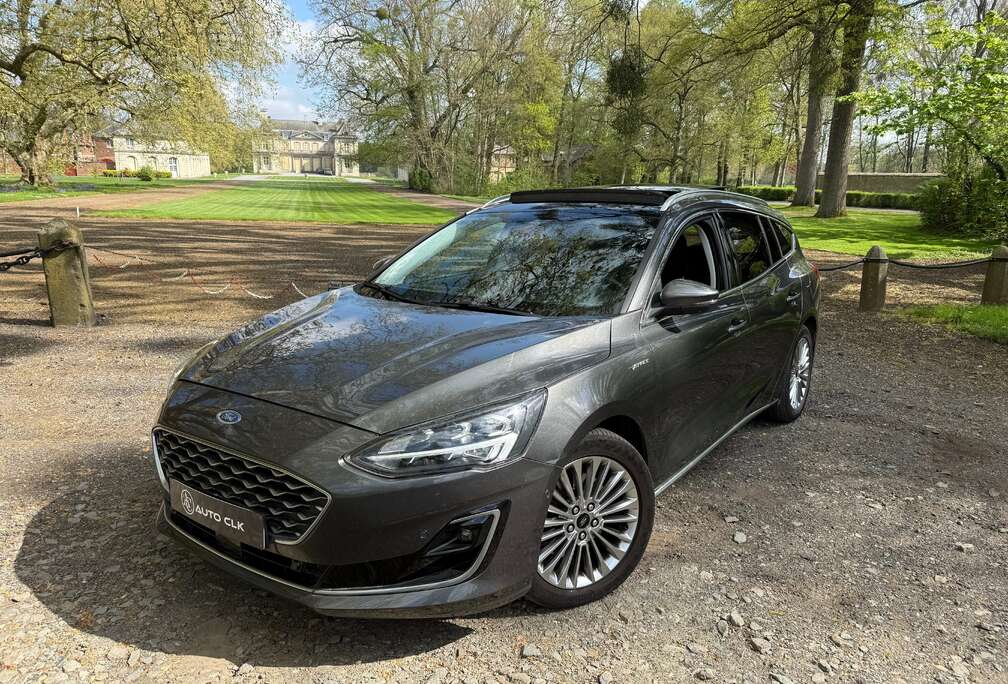 Ford Focus Vignale 1.0 EcoBoost VIGNALE Full Full AUTOMATIQUE