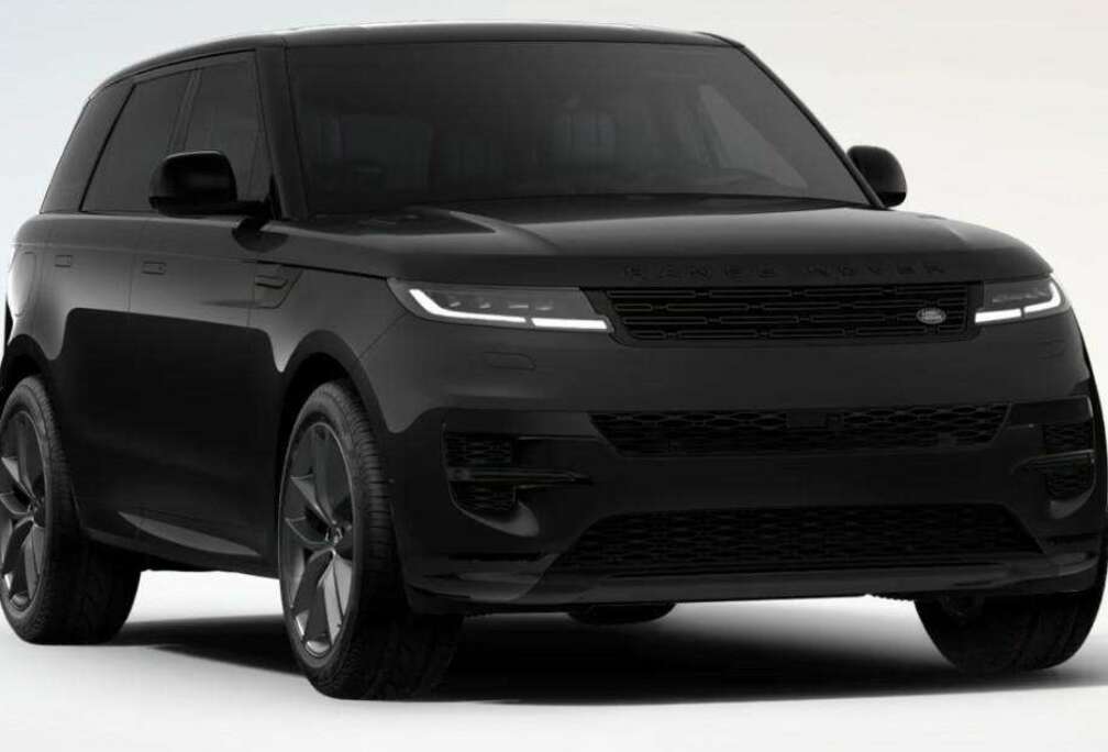 Land Rover 3.0 Plug-in Hybrid P460e Dynamic SE - Av. 10/26