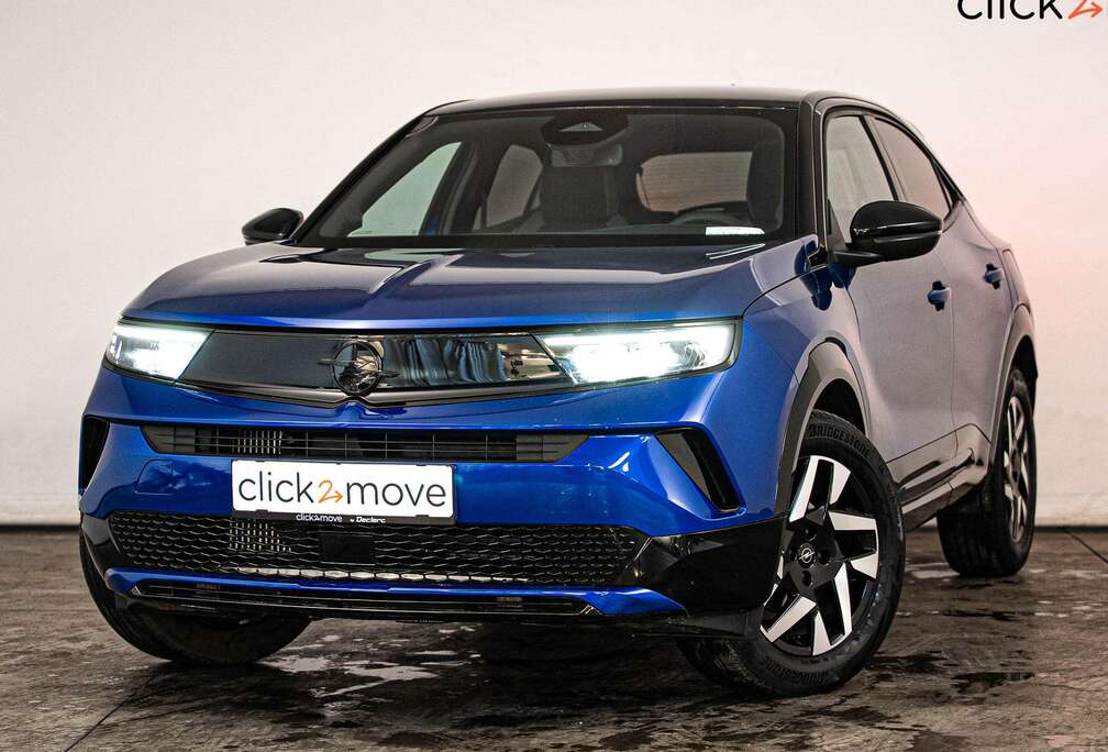 Opel Mokka 1.2 Turbo GS