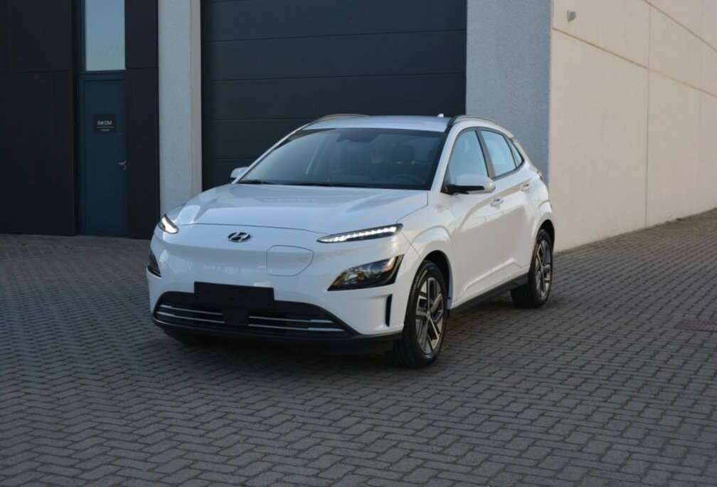 Hyundai EV Advantage 39KW - SOH 100% -Electric - model 2023