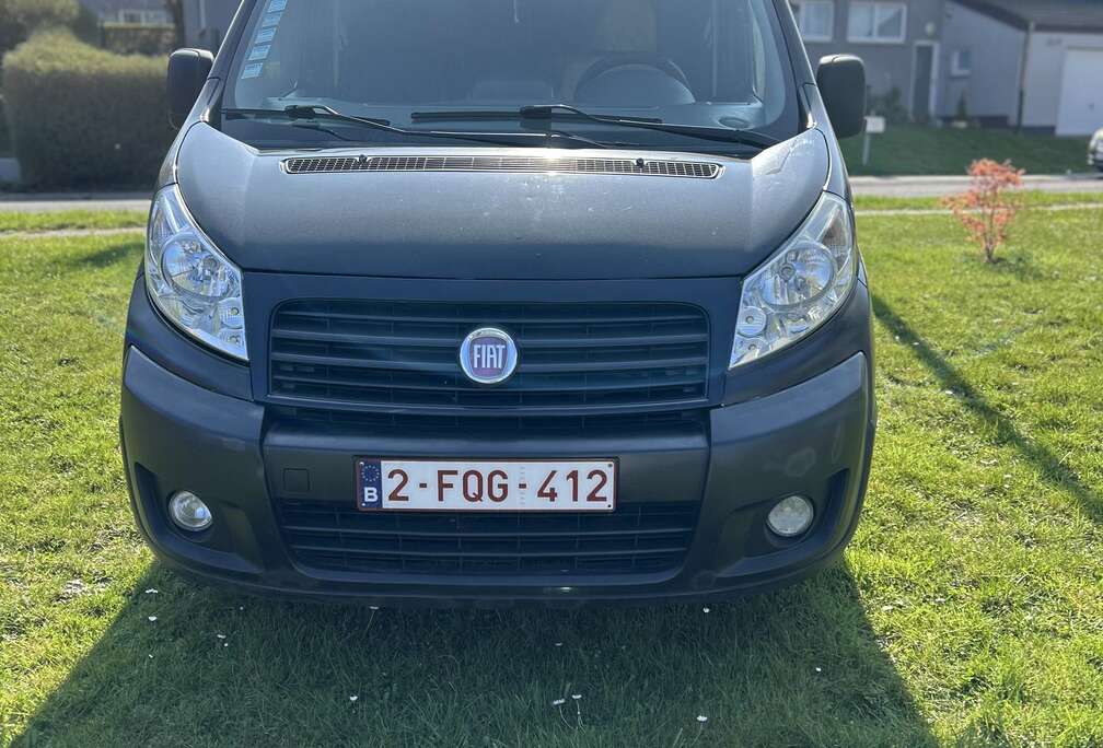 Fiat 1.6 Multijet L-H1 1200kg