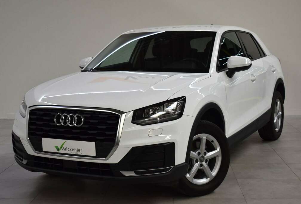 Audi Business Edition 35 TFSI S-Tronic / Valckenier Denderhoutem