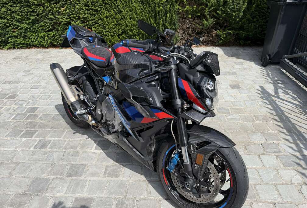 BMW Competition