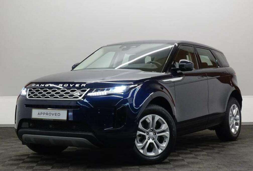 Land Rover S D165 AWD Auto