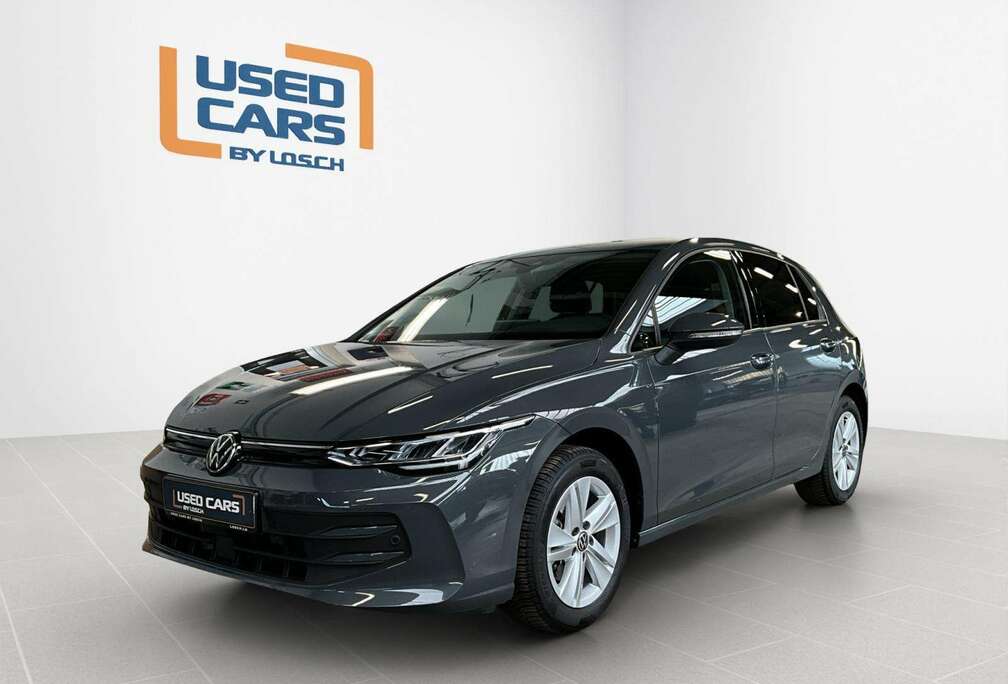 Volkswagen Life+DSG+Led+Navi+digi+