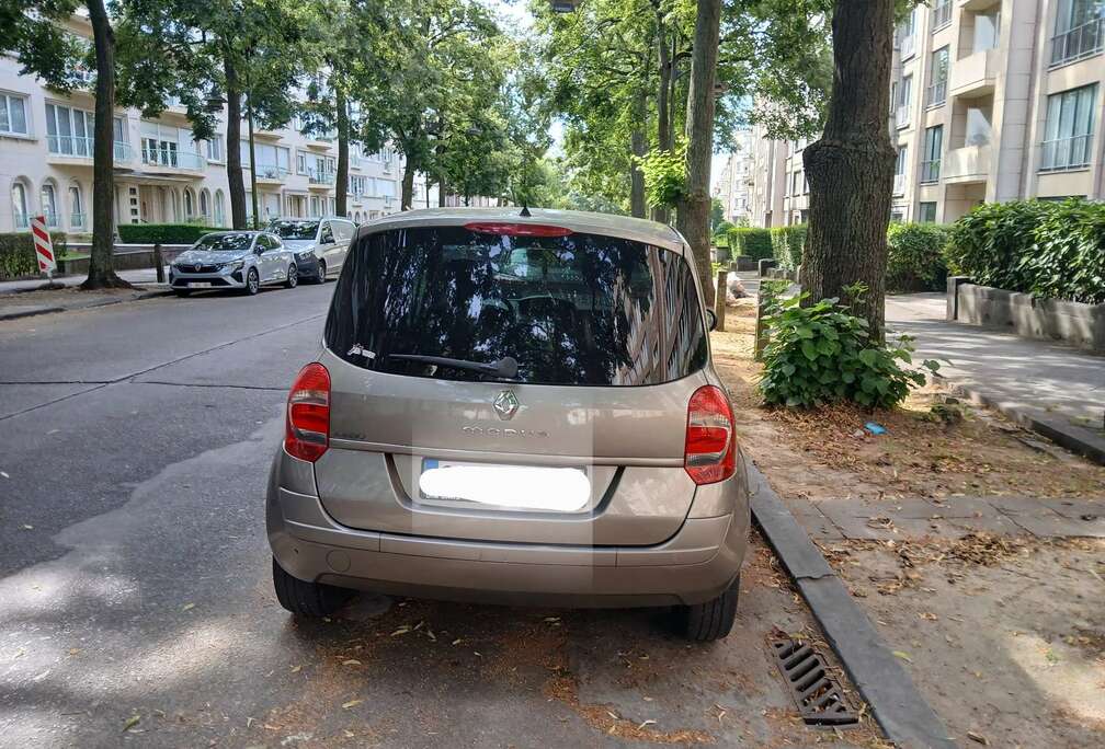 Renault 1.2