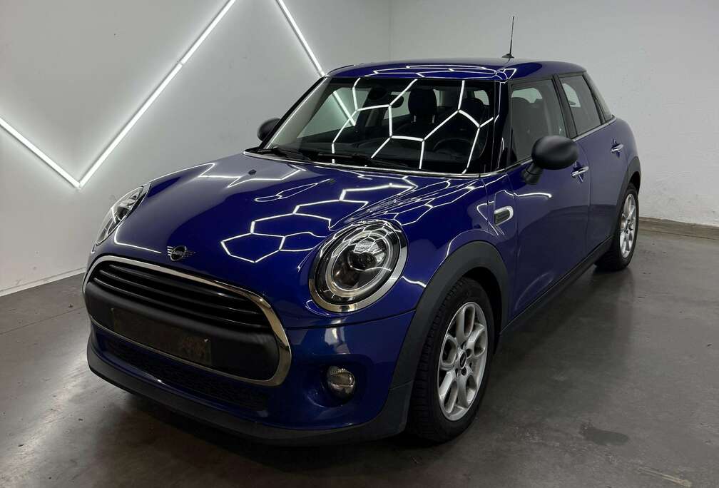 MINI Mini 1.5 One OPF (EU6d-TEMP)