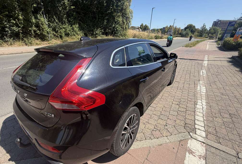 Volvo 1.5 T2 Base Geartronic