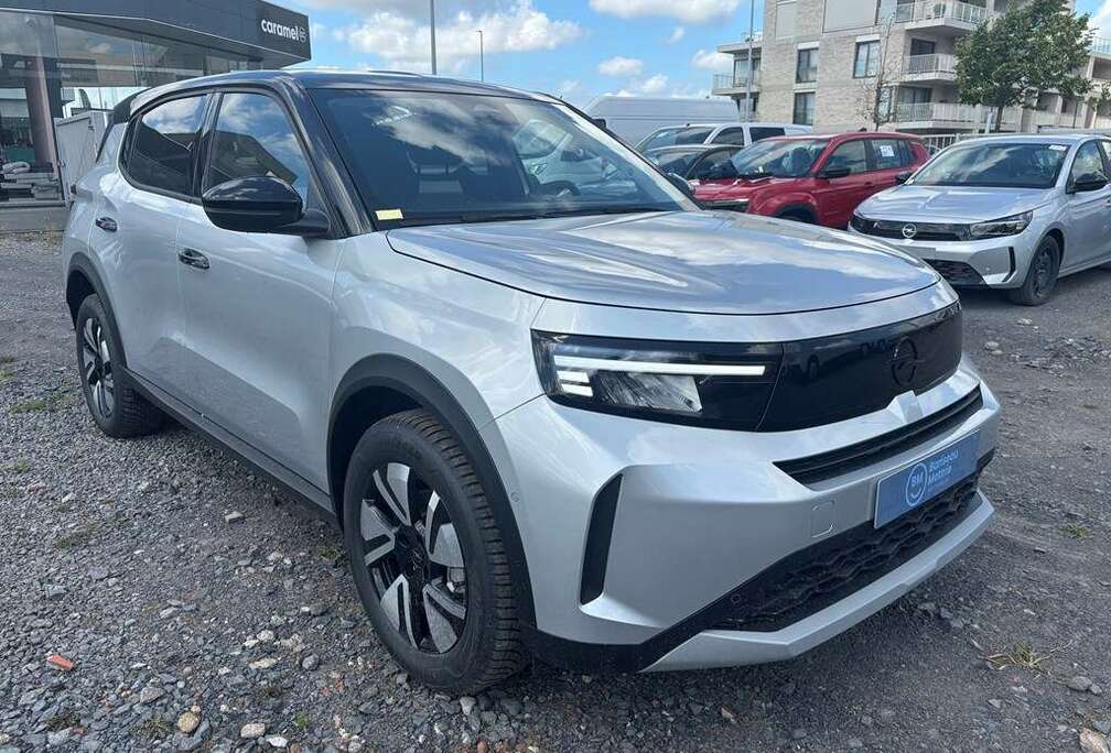 Opel GS ELECTRIC 44KWH 113PK AUTOMAAT* NAVI * CAMERA *