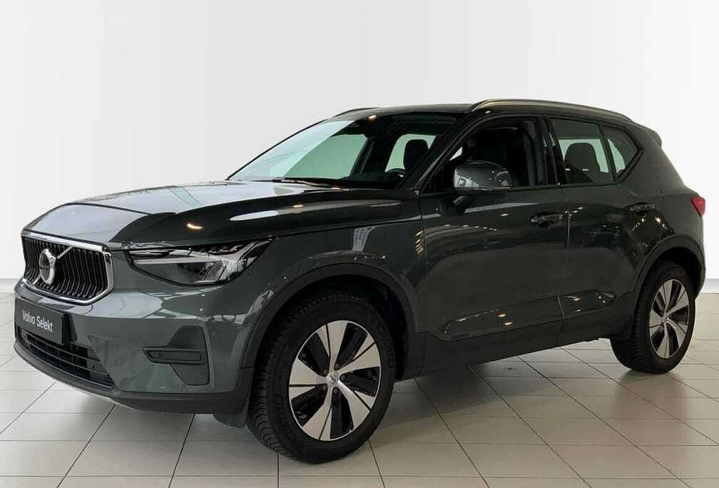 Volvo Core, B3 Mild hybrid, Benzine + Leder + Park Assis