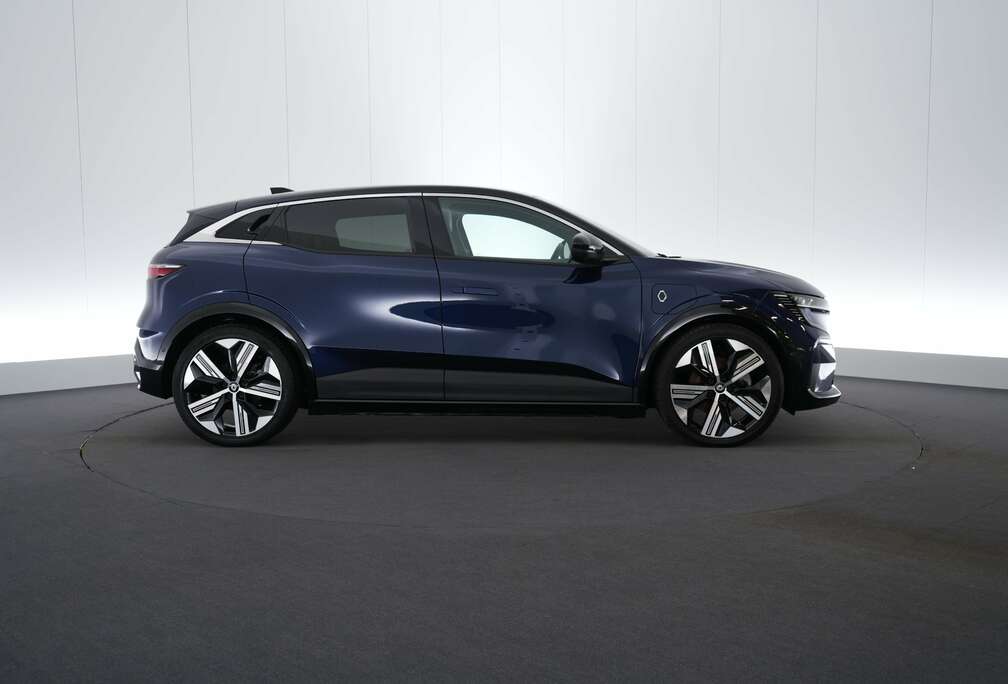 Renault Station EV60 Optimum Charge Iconic LEDER/CUIR LED