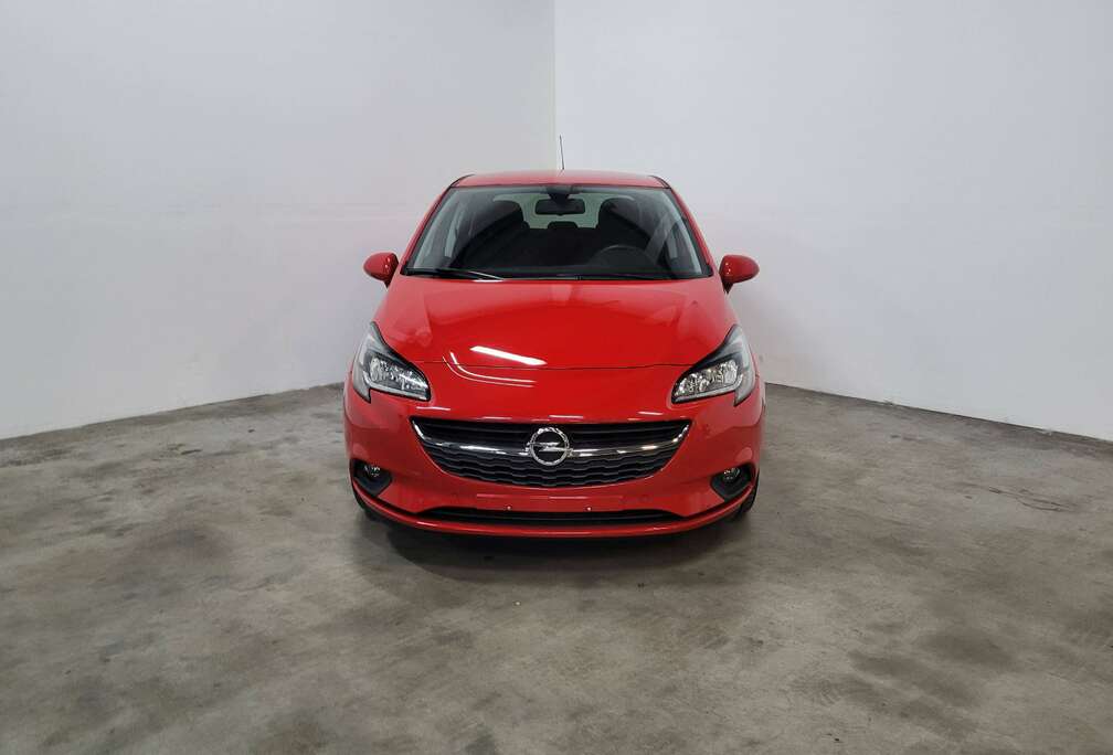 Opel 1.4i * AUT. * CARPLAY * ALU * RADAR ARR./AV. *