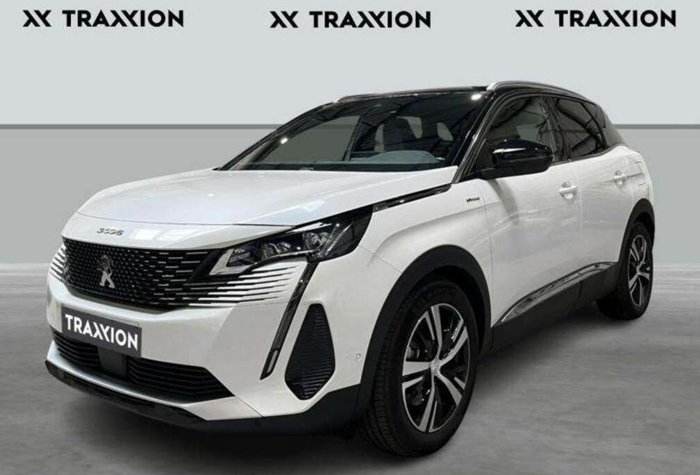 Peugeot GT