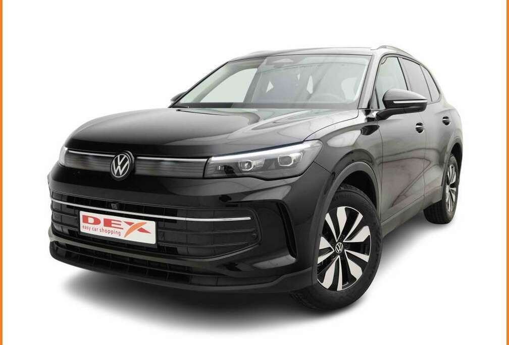 Volkswagen 1.5 eTSI DSG 130 Life  Pano  Alu17  LED Plus  Winter Pack  IQ.Drive