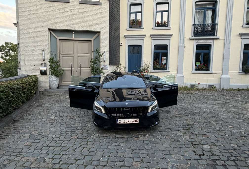 Mercedes-Benz d