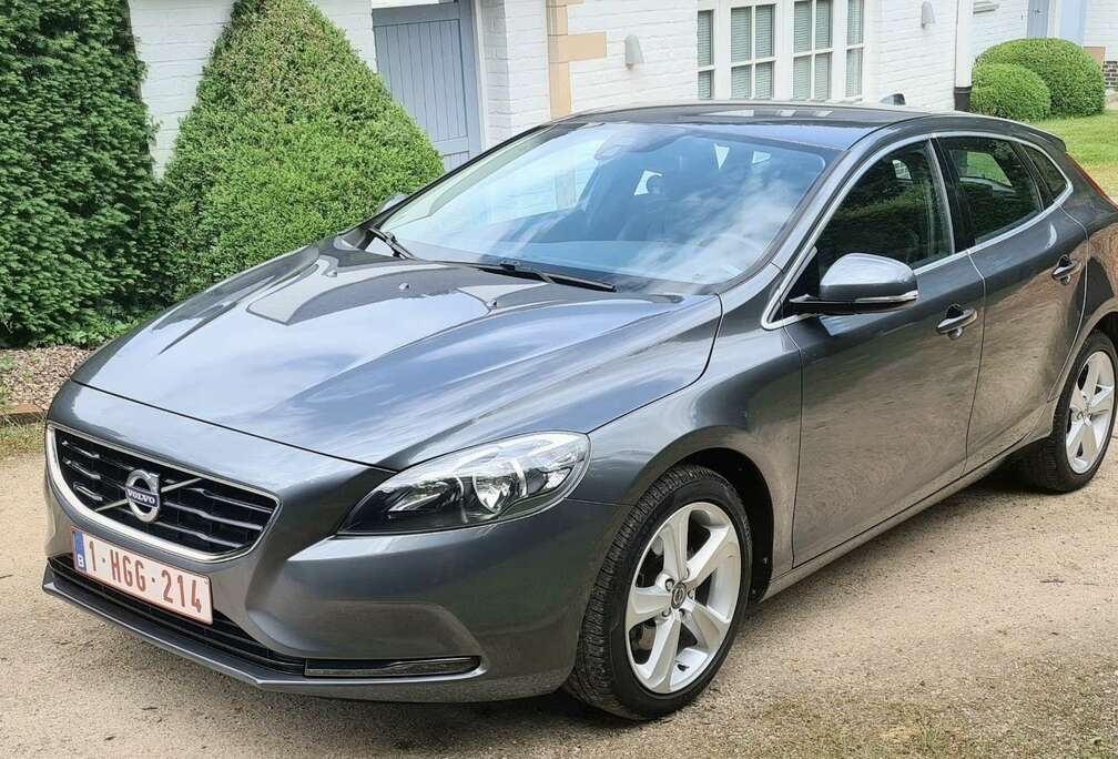 Volvo T3 Summum