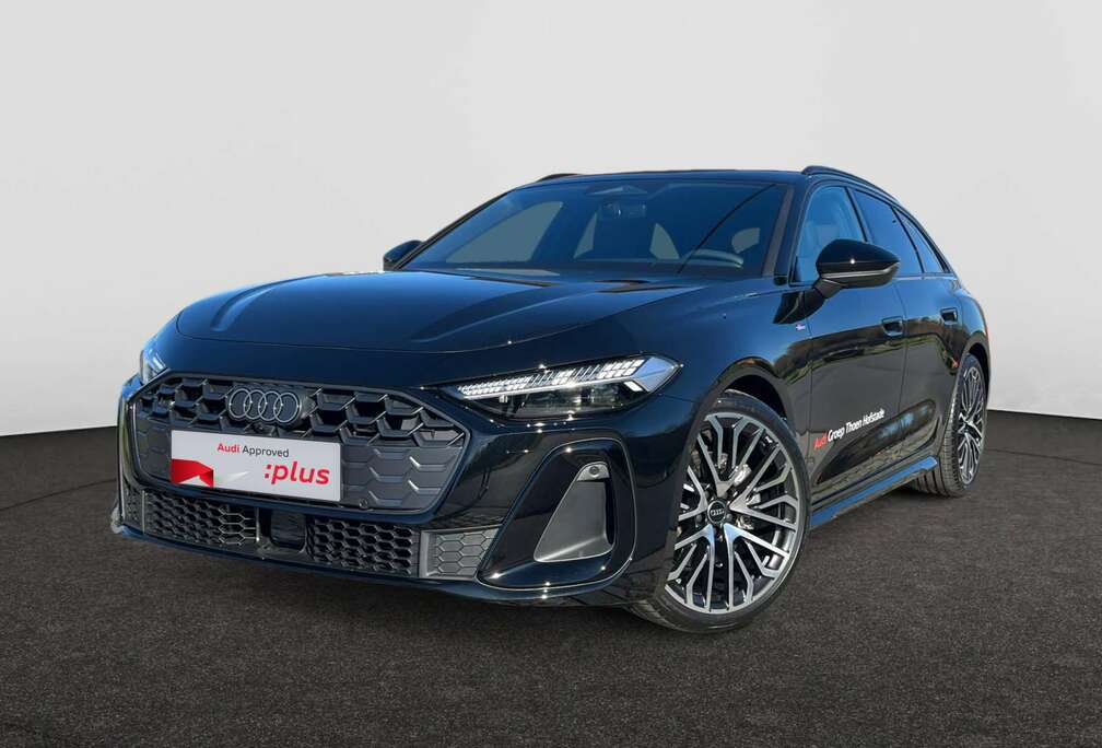 Audi Audi A5 Avant S line TFSI  110 kW S tronic