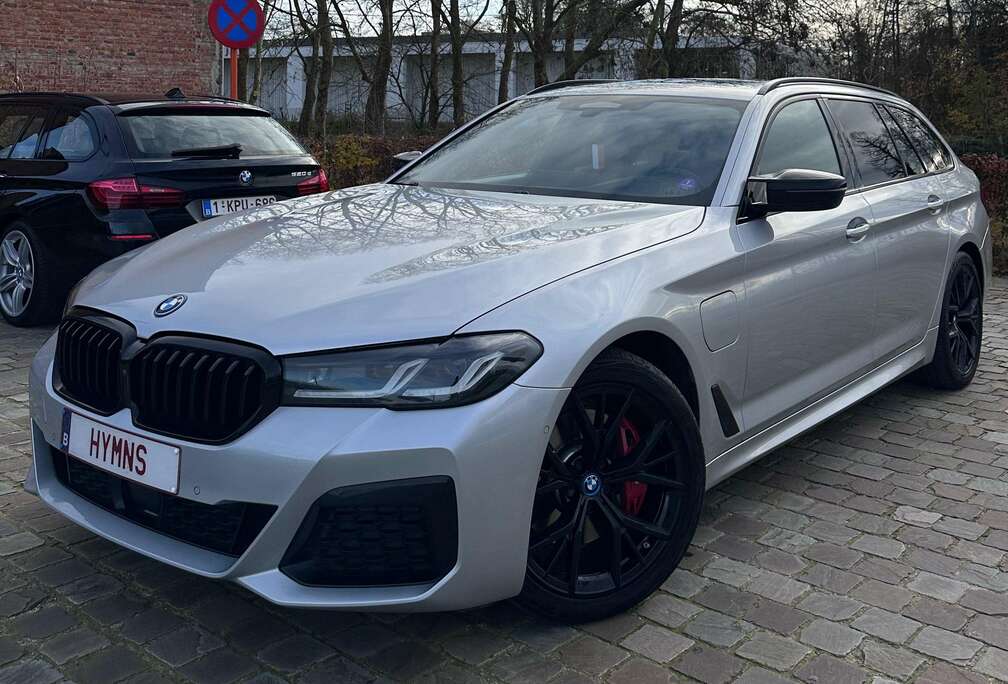BMW BMW 530e xDrive Touring