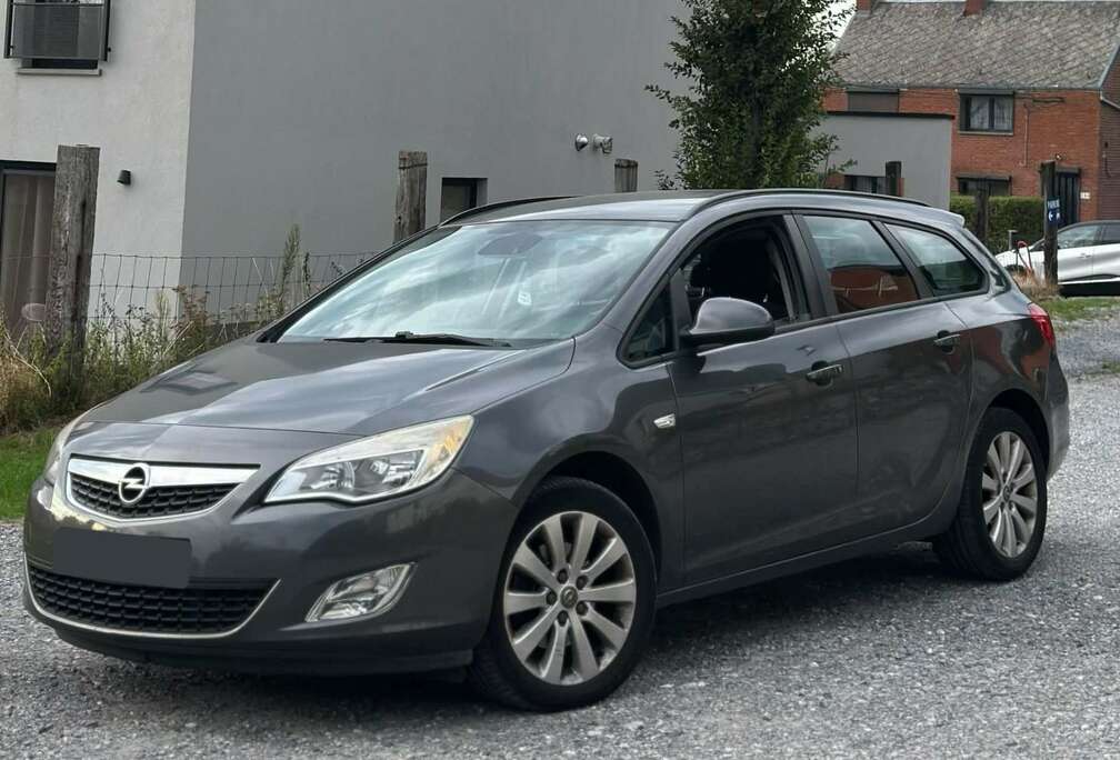 Opel 1.7 CDTI DPF Sports Tourer Innovation