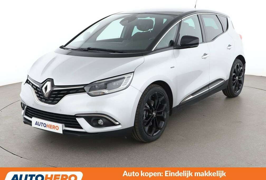 Renault 1.3 TCe Black Edition
