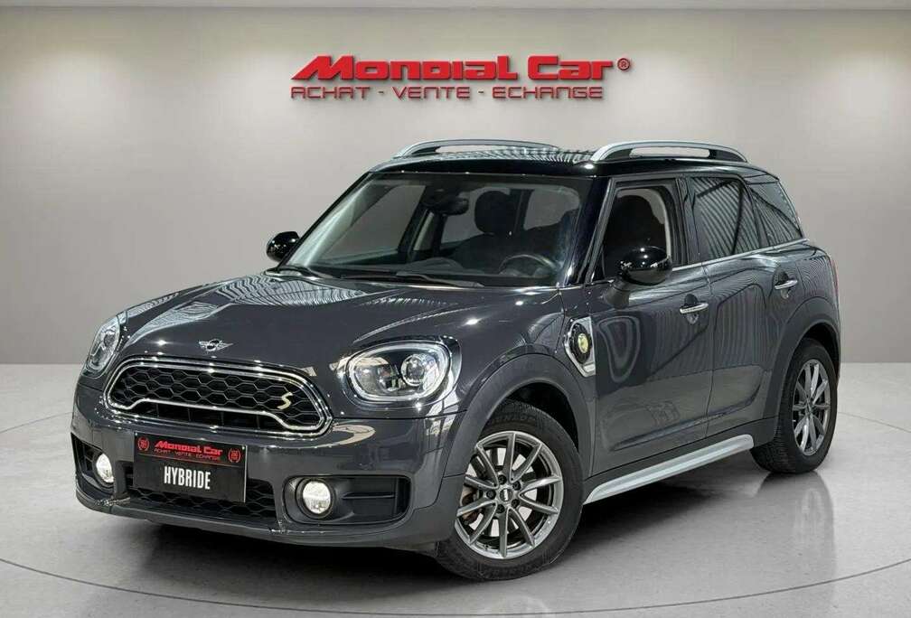 MINI Mini Countryman SE ALL4 *GPS * bluetooth * clim *