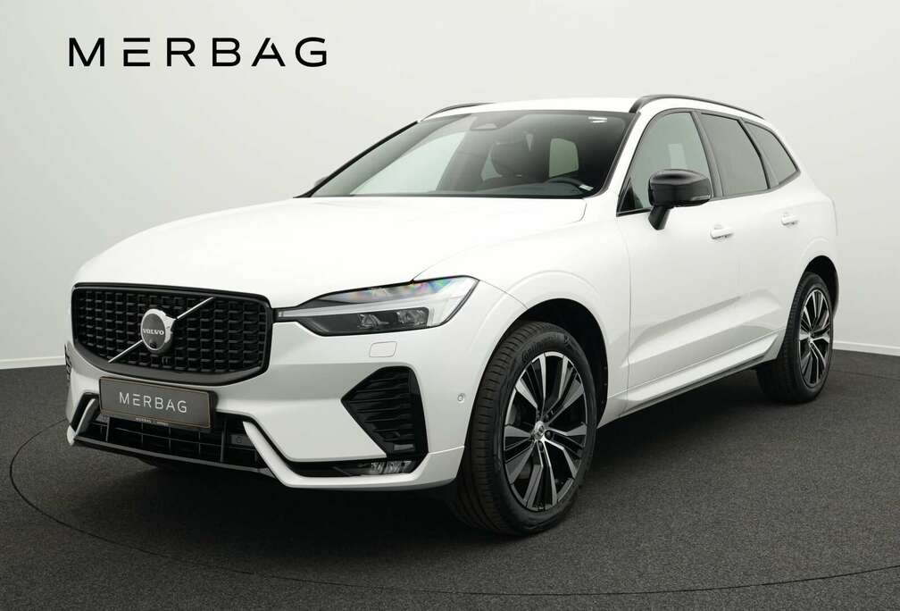 Volvo XC 60 B4 AWD Plus Dark