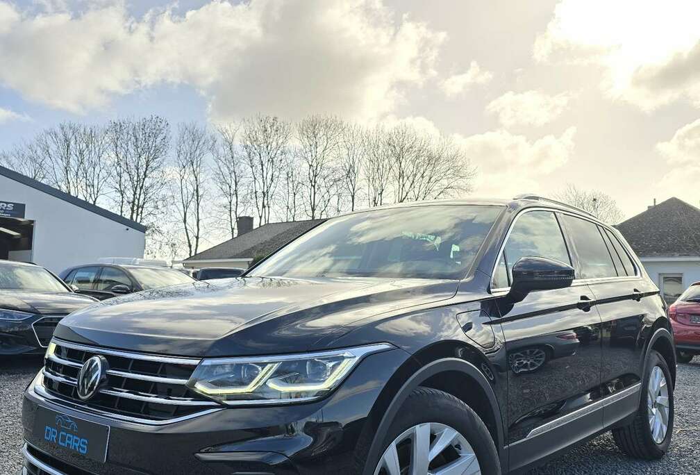 Volkswagen 1.4 eHybrid Elegance/Camera/Alcantara/Led/Pdc