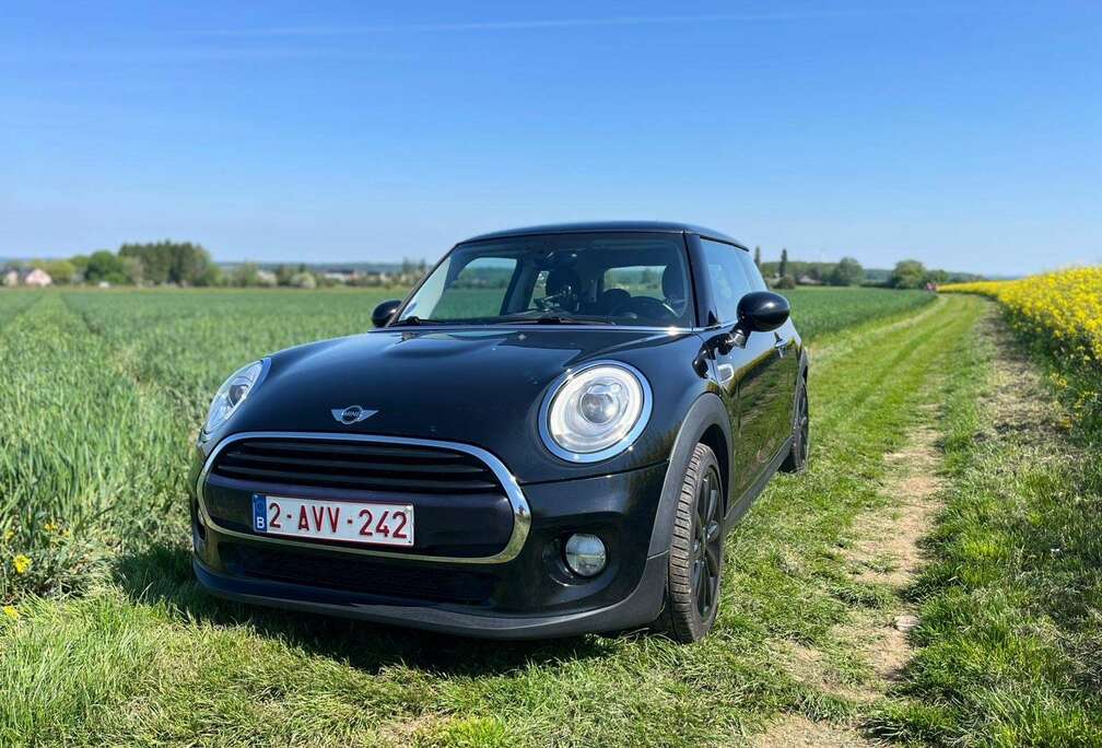 MINI 1.5A