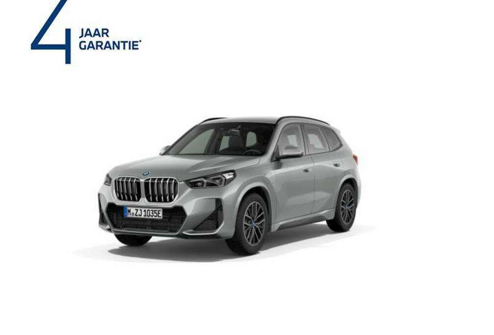 BMW xDrive25e / M Sport