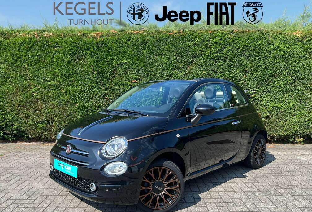 Fiat Collezione 1.2 Benzine