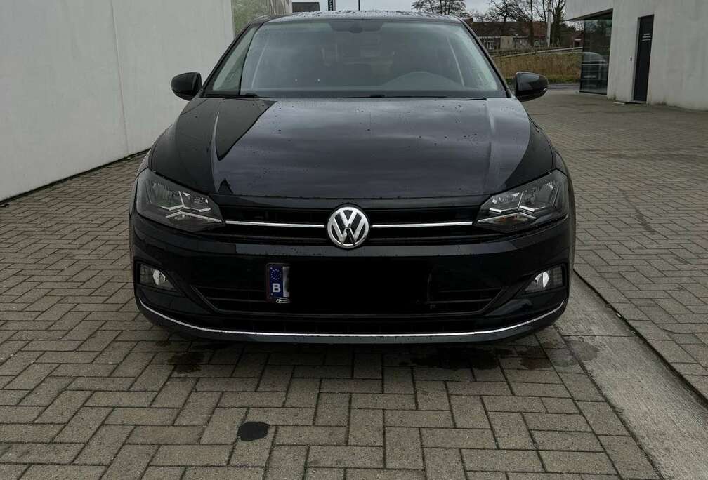 Volkswagen 1.6 TDI SCR Highline euro 6d