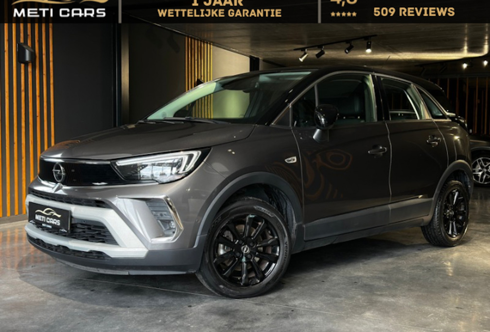 Opel 1.2 Turbo ECOTEC GS-Line  360  Cruise  ...