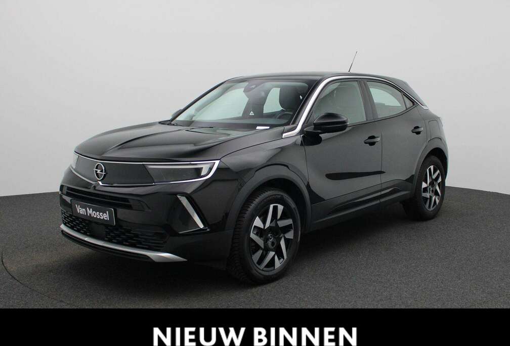 Opel BEV 50kWh e-Elegance Camera  PDC A  Carplay  Cr