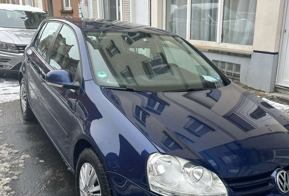 Volkswagen 1.4i Base