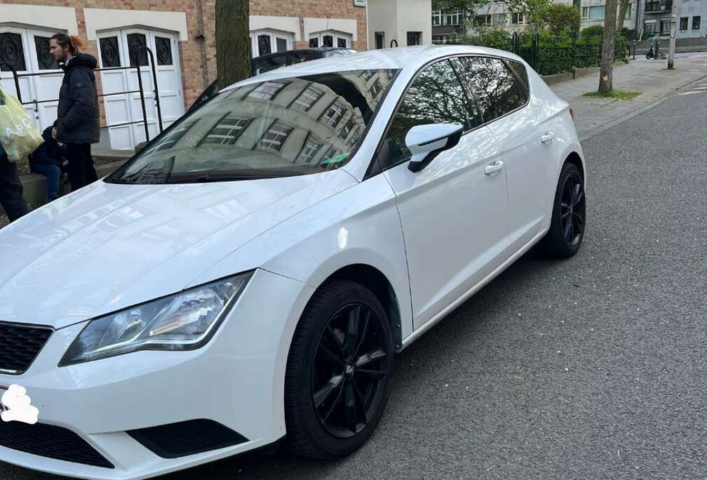 SEAT 1.2 TSI