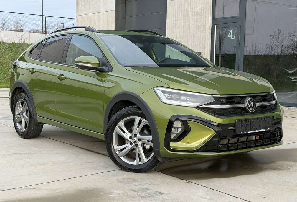 Volkswagen 1.0 TSI  R-Line / CARPLAY/ CAMERA / NEW 14.500km