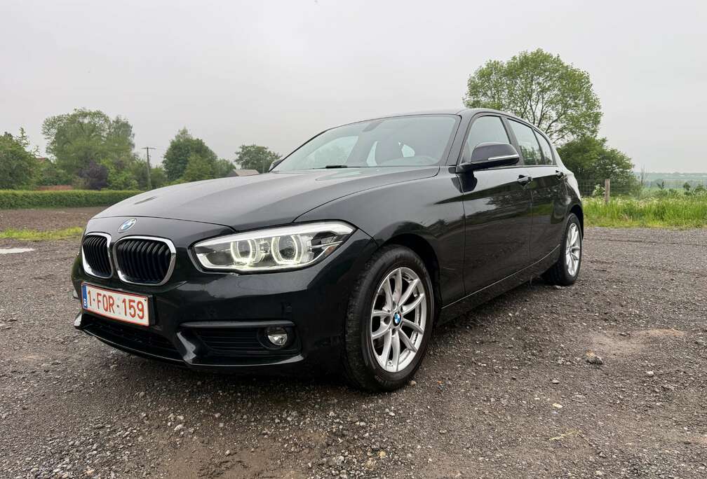 BMW i *FACELIFT*FULL LED*BLUETOOTH*CRUISE*GPS*