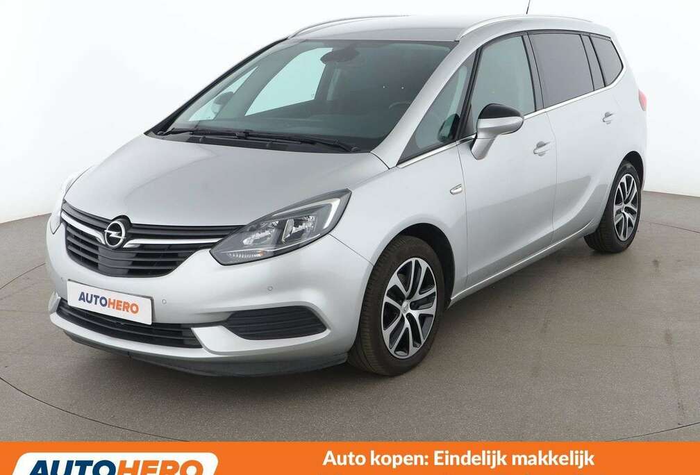Opel 1.6 CDTI DPF Edition Start/Stop