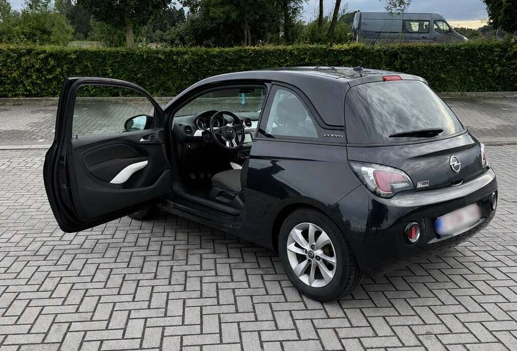 Opel