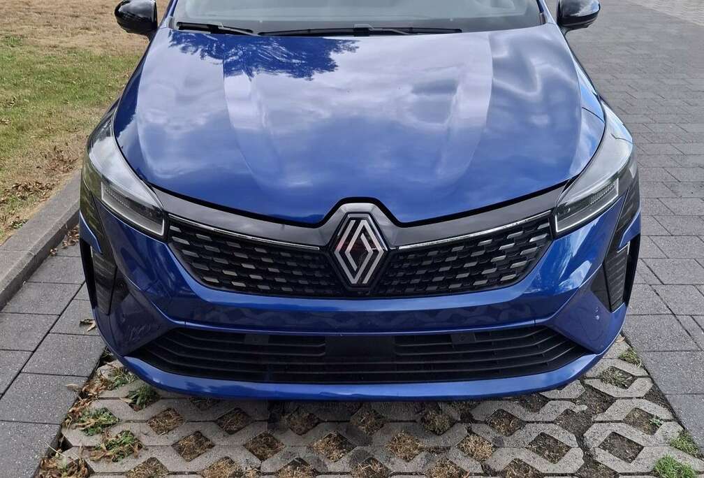 Renault 1.0 TCe Techno