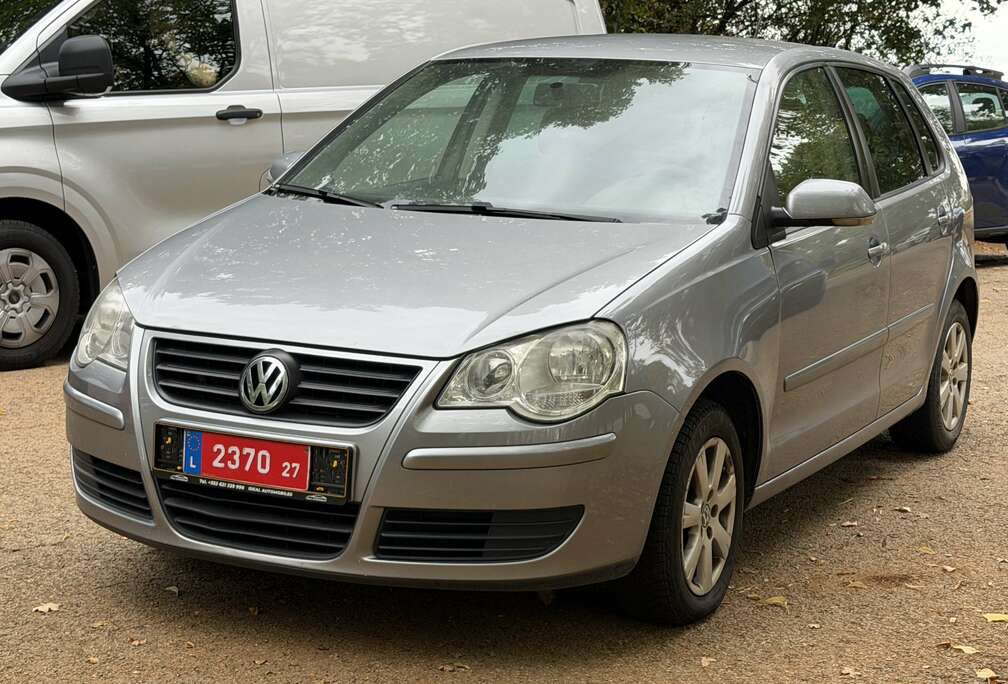 Volkswagen TDI 75 Match