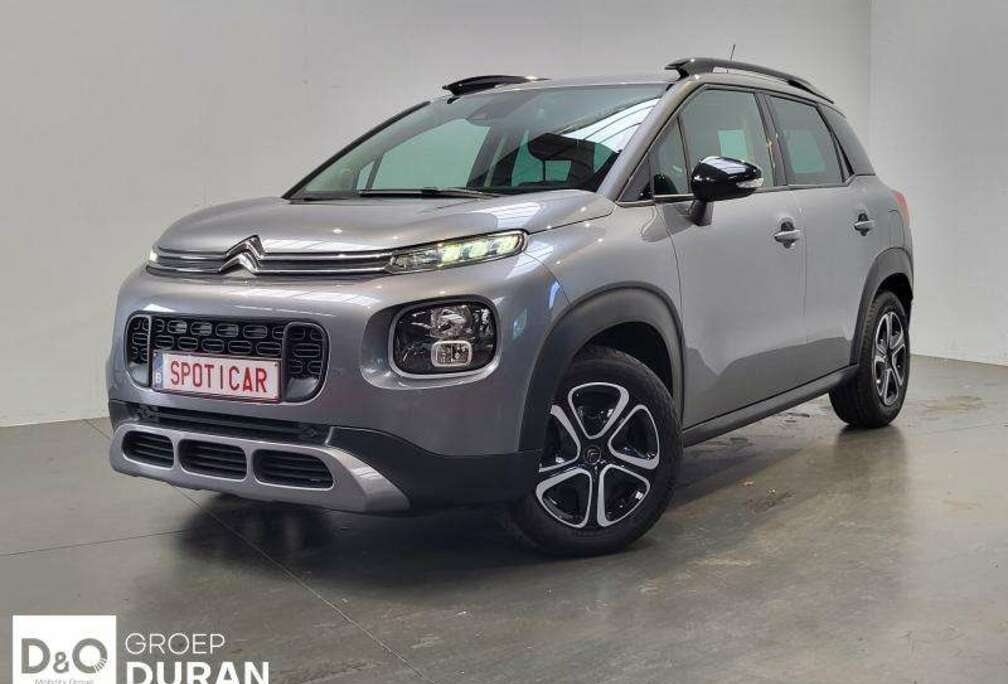 Citroen Feel 1.2 Turbo man.6