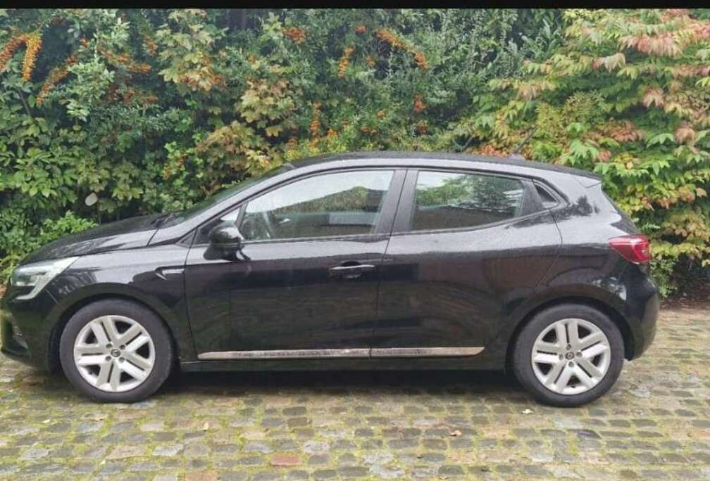 Renault 1.0 TCe Edition One